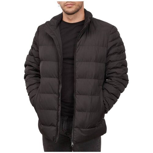 Geox Plašči M COLBYN SHORT JKT Črna Cene