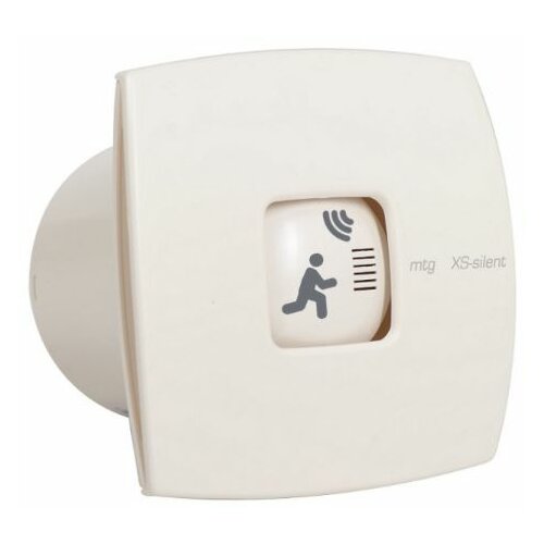 MTG ventilator kupatilski sa microwave senzorom A100XS-S-K bež Slike