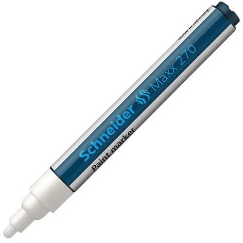 Schneider Marker Paint 270 1-3 mm, bel