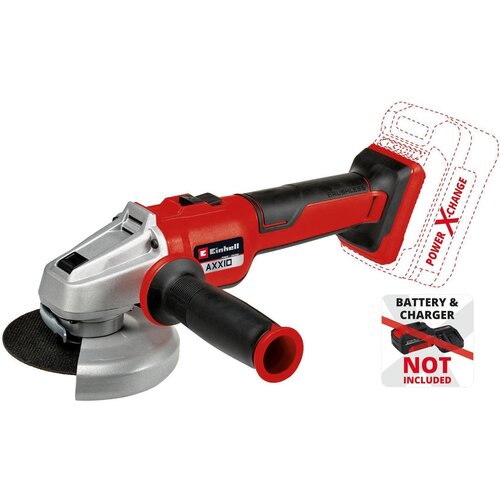 Einhell AXXIO 18/115 Q, Akumulatorska ugaona brusilica - (4431150) Cene