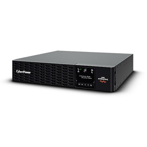 Cyberpower PR1500ERT2U uninterruptible power supply (UPS) Line-Interactive 1500 VA 1500 W 10 AC outlet(s) Cijene