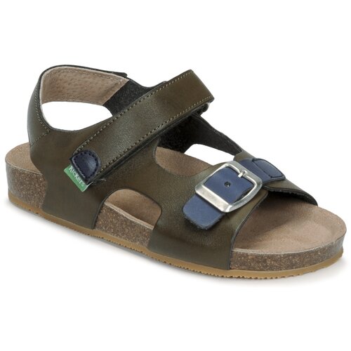 Kickers fuxio zelena Slike