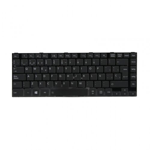 Toshiba tastatura za laptop sattelite L830 Cene