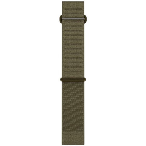 Garmin remen za sat QuickFit 22 mm, kratki, maslinastozelena ComfortFit tkanina Cene