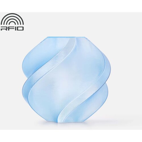 Bambu Lab petg translucent Cene
