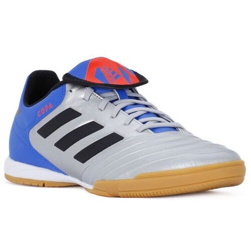 Adidas Nogomet COPA 18.3 IN Siva Slike