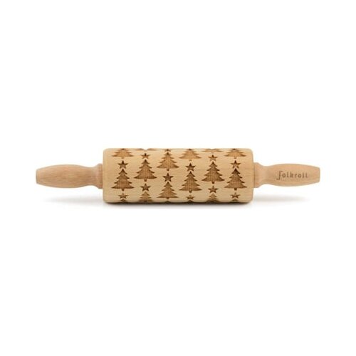 folkroll christmas tree valjar - junior Cene