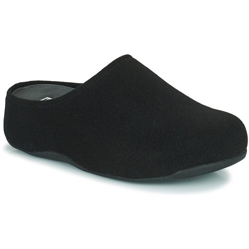 Fitflop SHUV FELT Crna Cijene