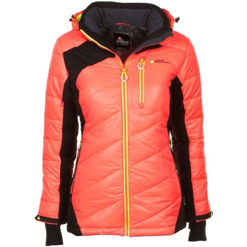 Peak Mountain Jakne Blouson de ski femme ACYBRID Oranžna Cene