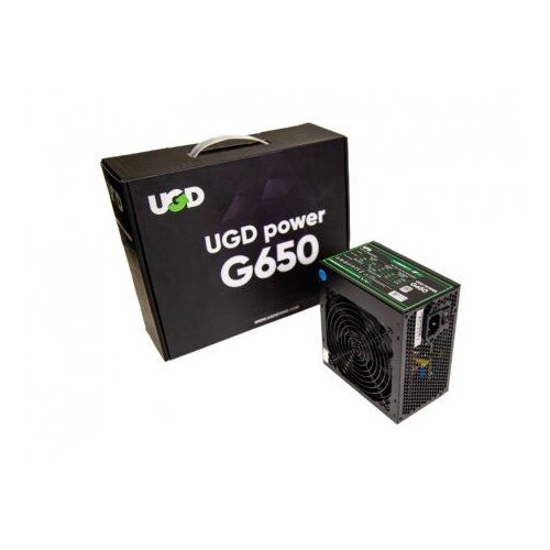 UGD Napajanje 650W Power G650 Slike