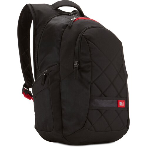  Nahrbtnik Case Logic 16" Sporty Backpack, črn (DLBP-116K) Cene