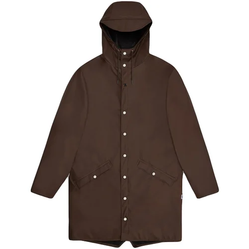 Rains Long Jacket Frame