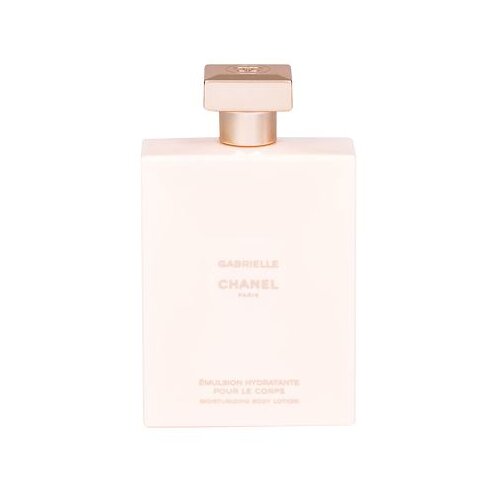 Chanel Gabrielle parfumiran losjon za telo 200 ml za ženske Cene