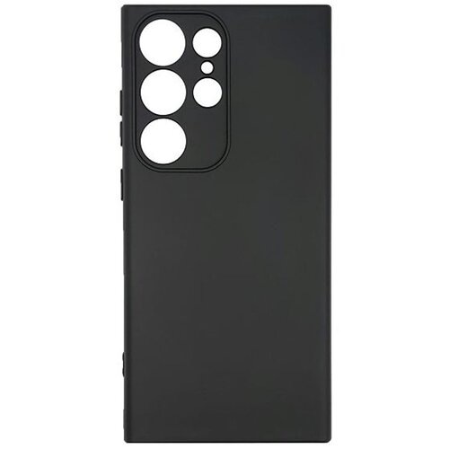 Max Mobile Maska za Samsung Galaxy S26 Ultra, TPU Silicone Mikro, crna Cijene