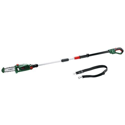 Bosch teleskopska verižna žaga universalchainpole 18 power for all (18 v, brez baterije in polnilnika, dolžina rezila: 20 cm) Cene