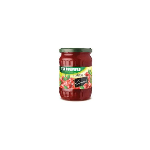 Takovo marmelada &amp;scaron;ipak 700g Slike