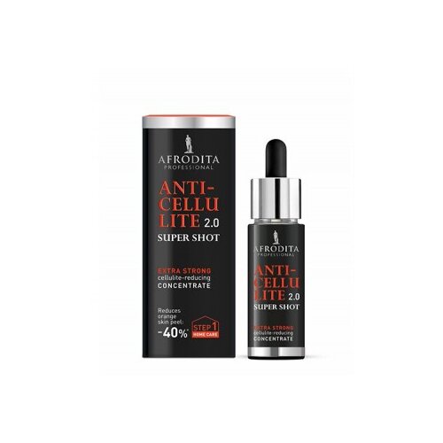  ANTI-CELLULITE SUPER SHOT 2.0 Cijene