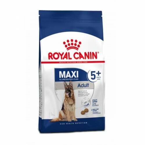 Royal Canin suva hrana za pse maxi adult 15kg Slike