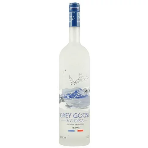 Grey Goose vodka Grey Goose 1 l