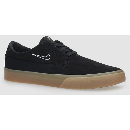 Nike SB Shane Skate cevlji black / white / black / black Slike