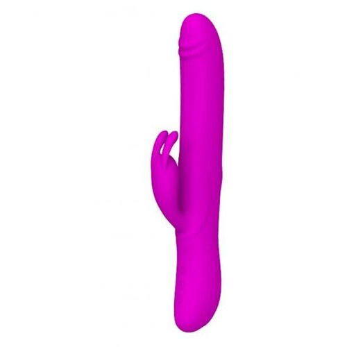 Pretty Love Vibrator BI 69001 Slike