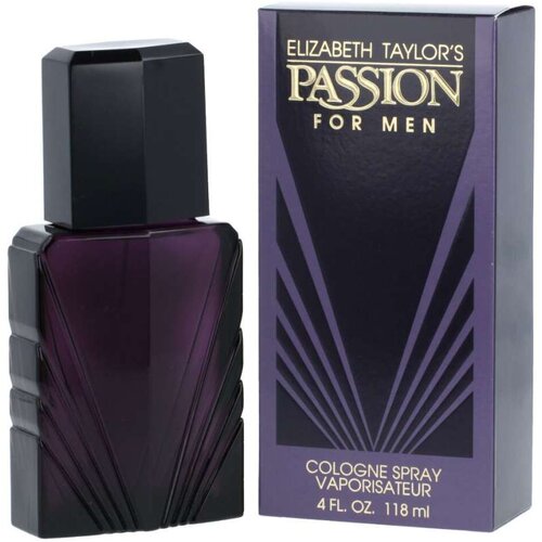Parfem Passion kolonjska voda za mo&scaron;ke 118 ml Cene