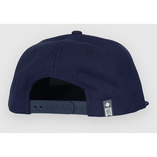 Salty Crew Lurking 6 Panel Cap navy Slike