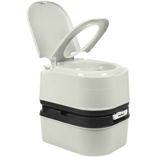 Rebel Active prijenosni putni WC 24L / 20L Slike