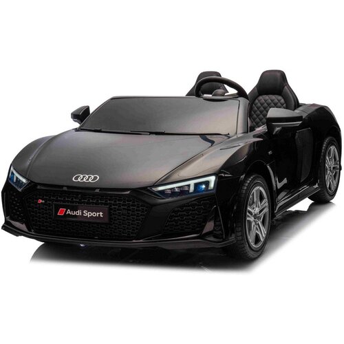 Beneo 24V AUDI R8 SPYDER Black - dječji automobil na baterije Cene