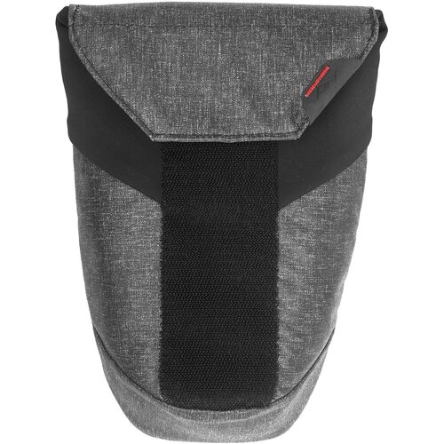 Peak Design Range Pouch - Large - Charcoal torba za objektiv Slike