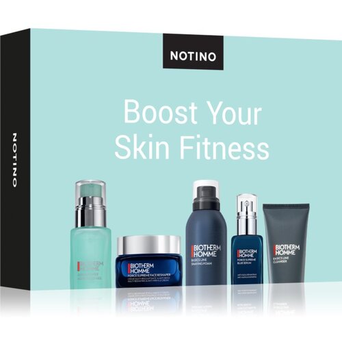 Beauty Discovery Box Notino XL &amp;ndash; Boost Your Skin Fitness set za mu&amp;scaron;karce 1 kom Slike