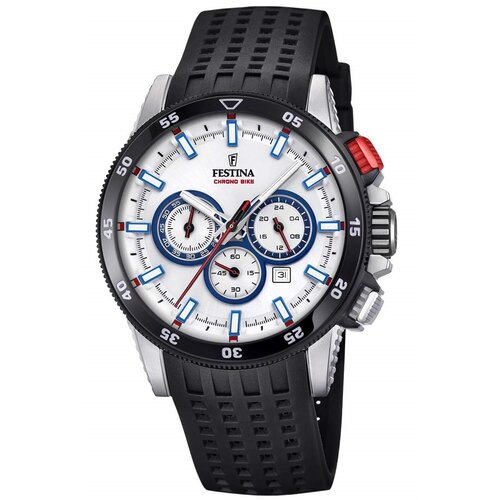 Festina moška ročna ura F20353-1 Cene