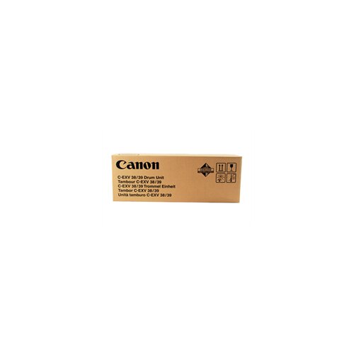 Canon - Bubanj C-EXV 38/39 (4793B003AA), original Cijene
