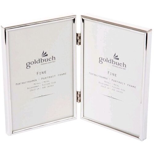  GOLDBUCH foto okvir Fine 2x10x15 Slike
