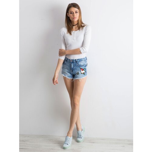 Factory Price Shorts-JMP-SN-4D551.65-Blue Cijene