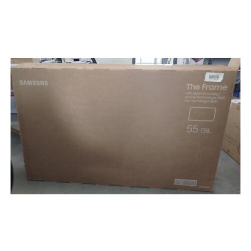 Samsung QE55LS03FAUXXH 4K HDR QLED Smart TV 2025 OUTLET Cene