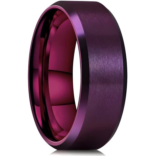  Prsten MA-31869 - Ljubičasta / 69mm KP31869 Cene