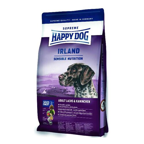Happy Dog supreme irland 1kg Slike