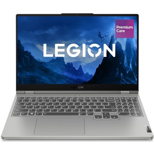 Lenovo Legion 5 15ARH7, R7 6800H, 16GB, 1TB, RTX3050Ti Cijene