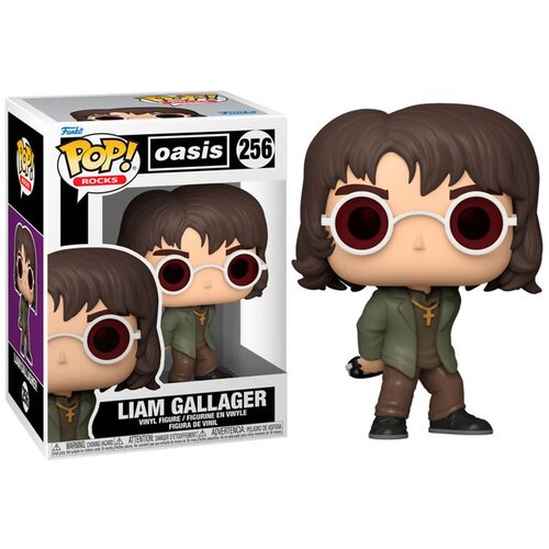 Funko POP ROCKS: OASIS- LIAM GALLAGHER Cene