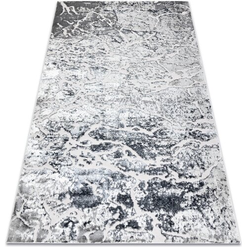 RugsX Preproge Preproga MEFE sodobni 6182 Beton - 80x150 cm Siva Cene