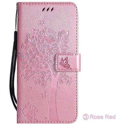 INORCO Ovitek za telefon Huawei za Huawei P20 Pro Phone Cover Stojalo, (21855309) Slike