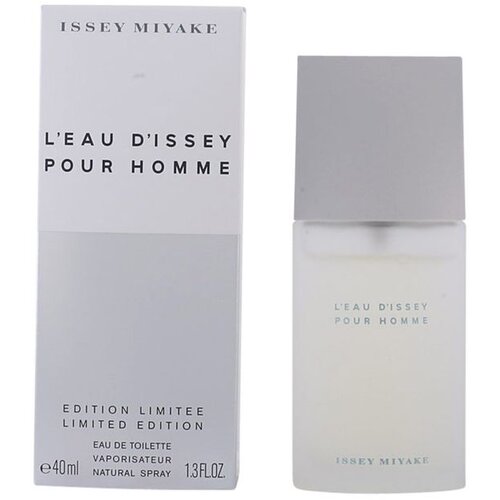 Issey Miyake L&amp;#039;Eau d&amp;#039;Issey Pour Homme Eau de Toilette 40 ml Slike