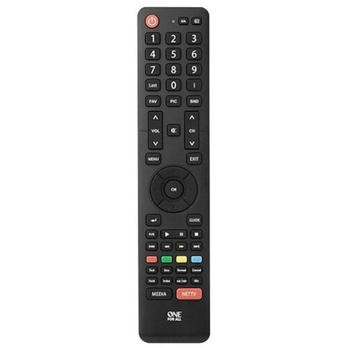 Ofa zamjenski daljinski za hisense tv urc1916 Cijene