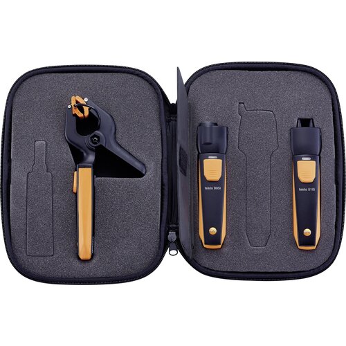 Testo 0563 0004 10 naprava za merjenje temperature -30 - 250 &amp;deg;C, (20635439) Slike