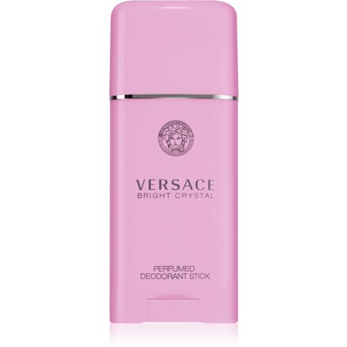 Versace Bright Crystal deo-stik za ženske 50 ml Cene