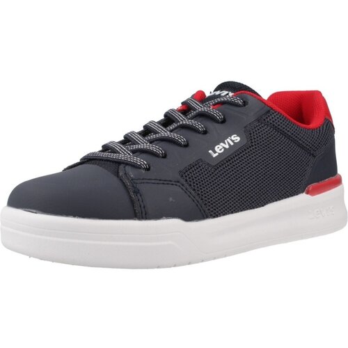 Levi's Modne superge DUTTON Modra Cene