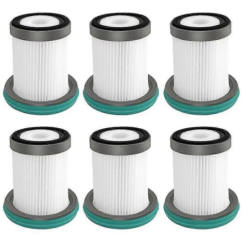 INORCO Vakuumski filter za Puppyoo Cyclone T11 / T11 Pro brezini sesalnik Nadomestni filtrski deli, (21984365) Slike