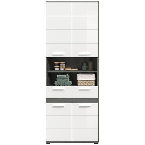 MID.YOU VISOKA OMARA 70/191/31 cm Slike