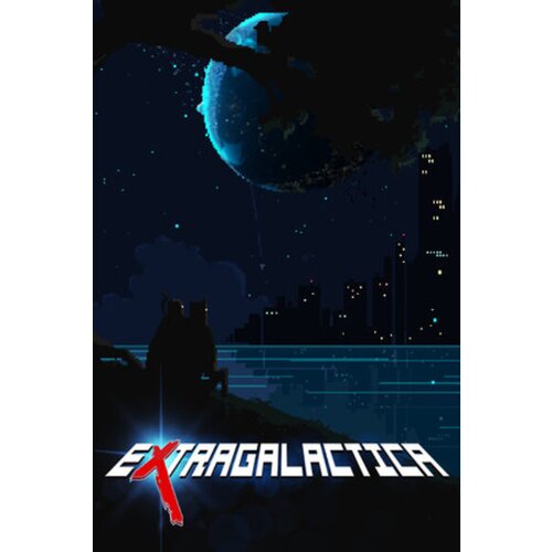 Steam ExtraGalactica (PC) Key GLOBAL Cene